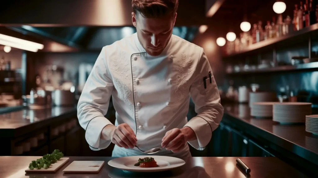 Chef & Service Uniforms