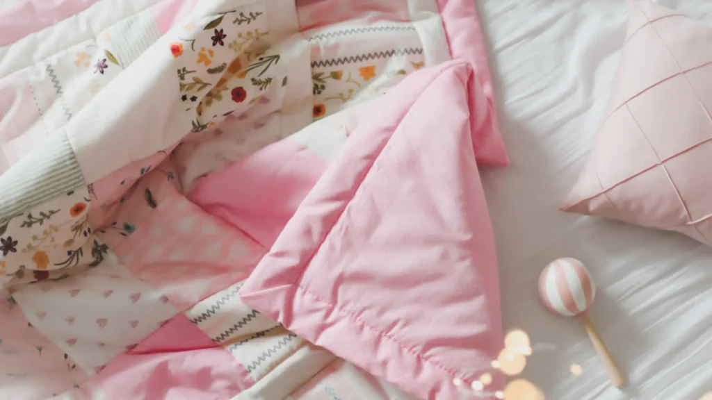Baby Crib Sheets - Jemmy Textile