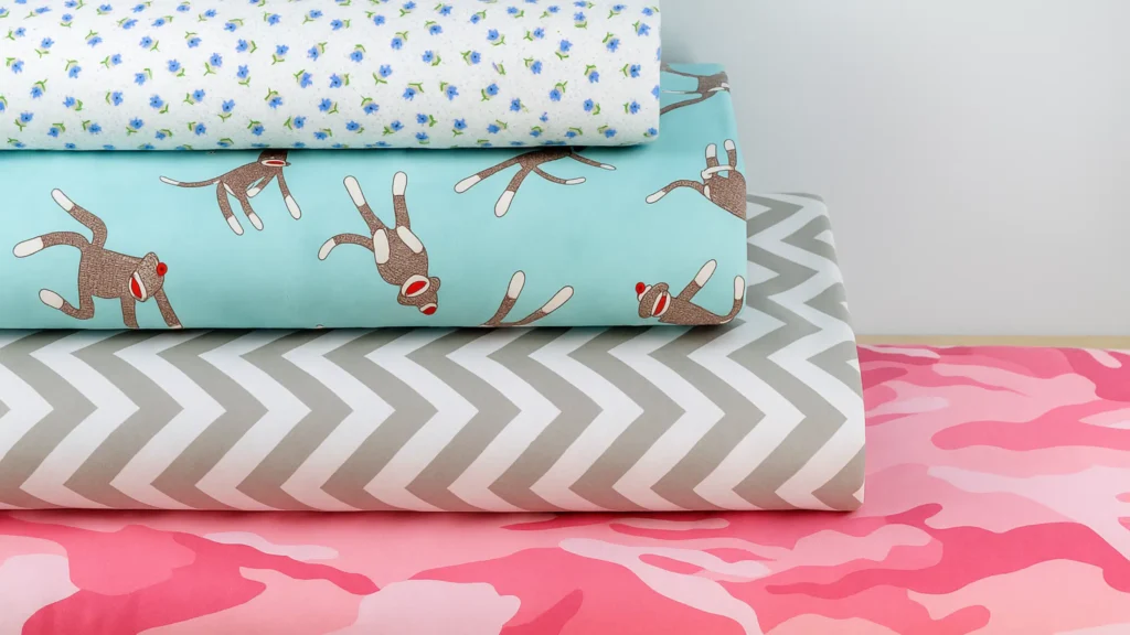 Baby Quilts & Coverlets - Jemmy Textile