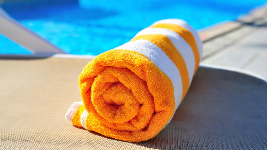 Beach Towels