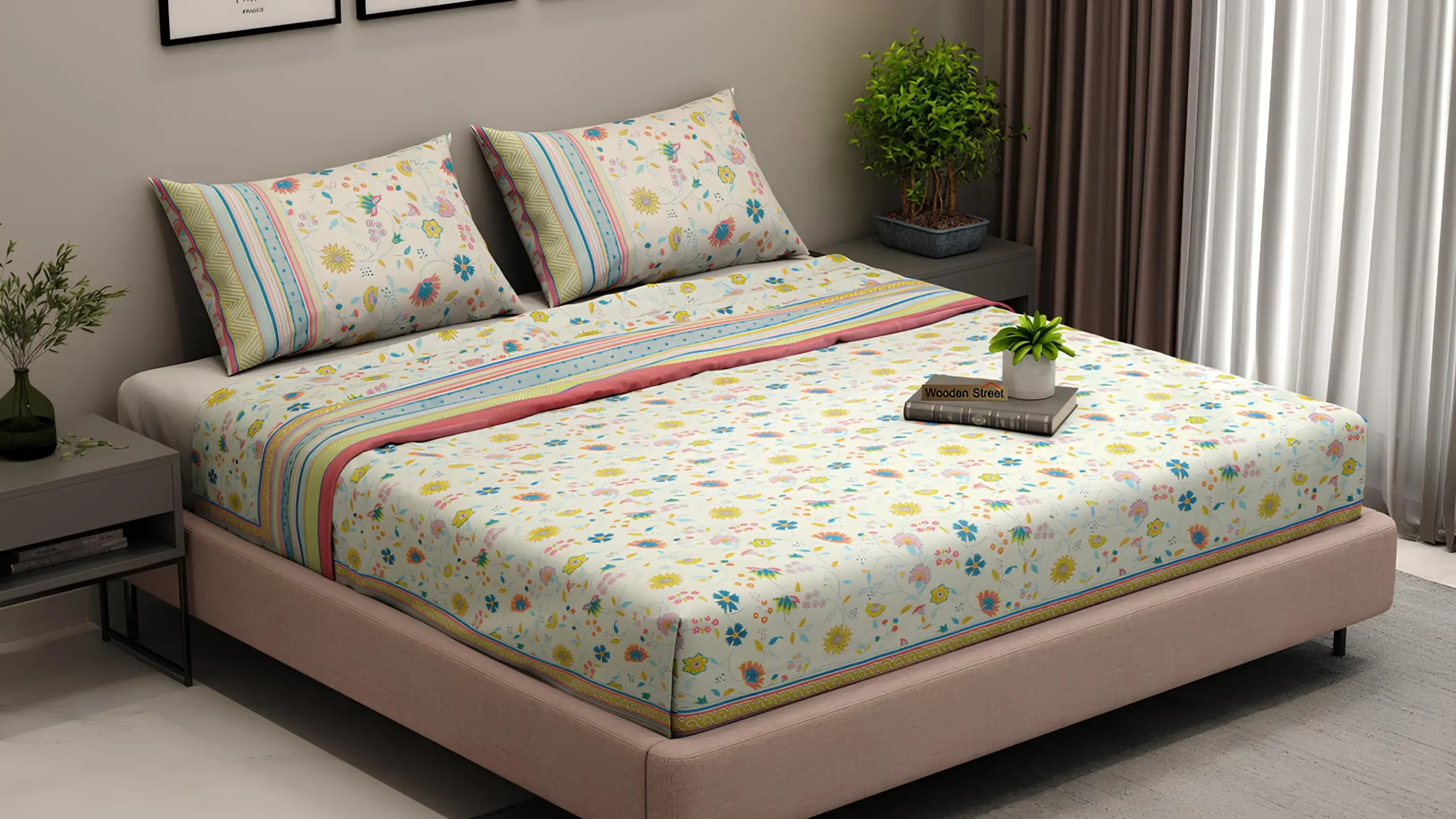 Bedsheets