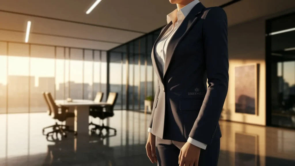 Corporate Uniform