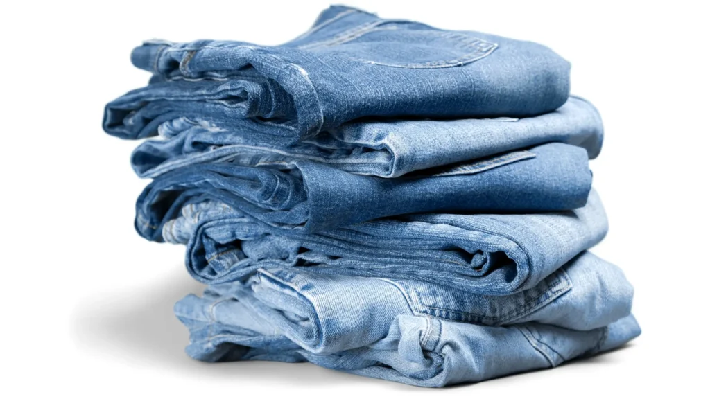 Eco-friendly Denim