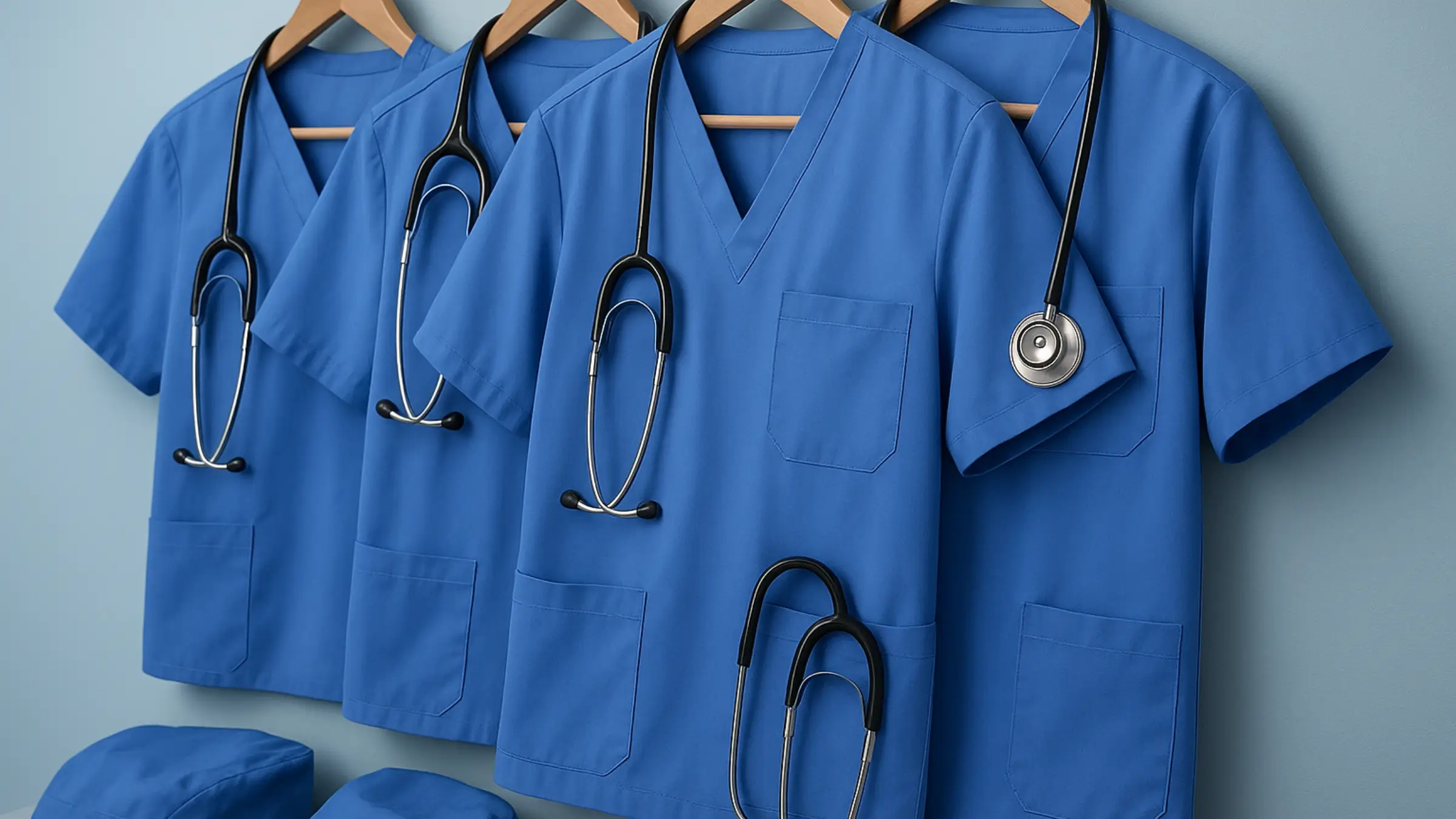 Healthcare textile