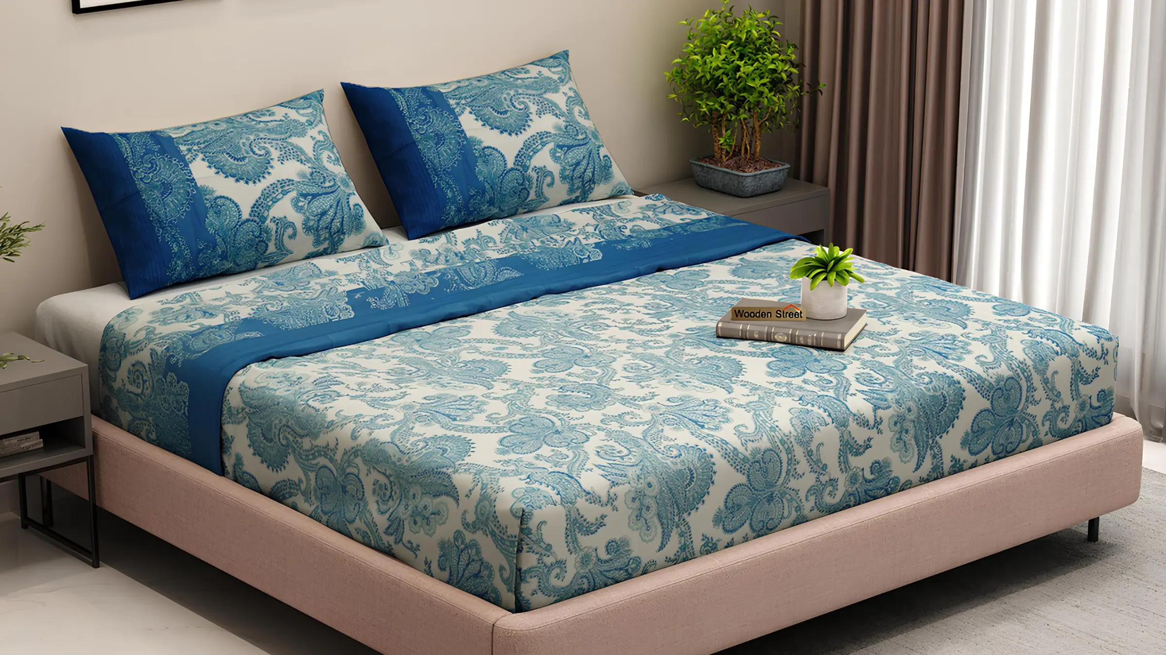 Home textile