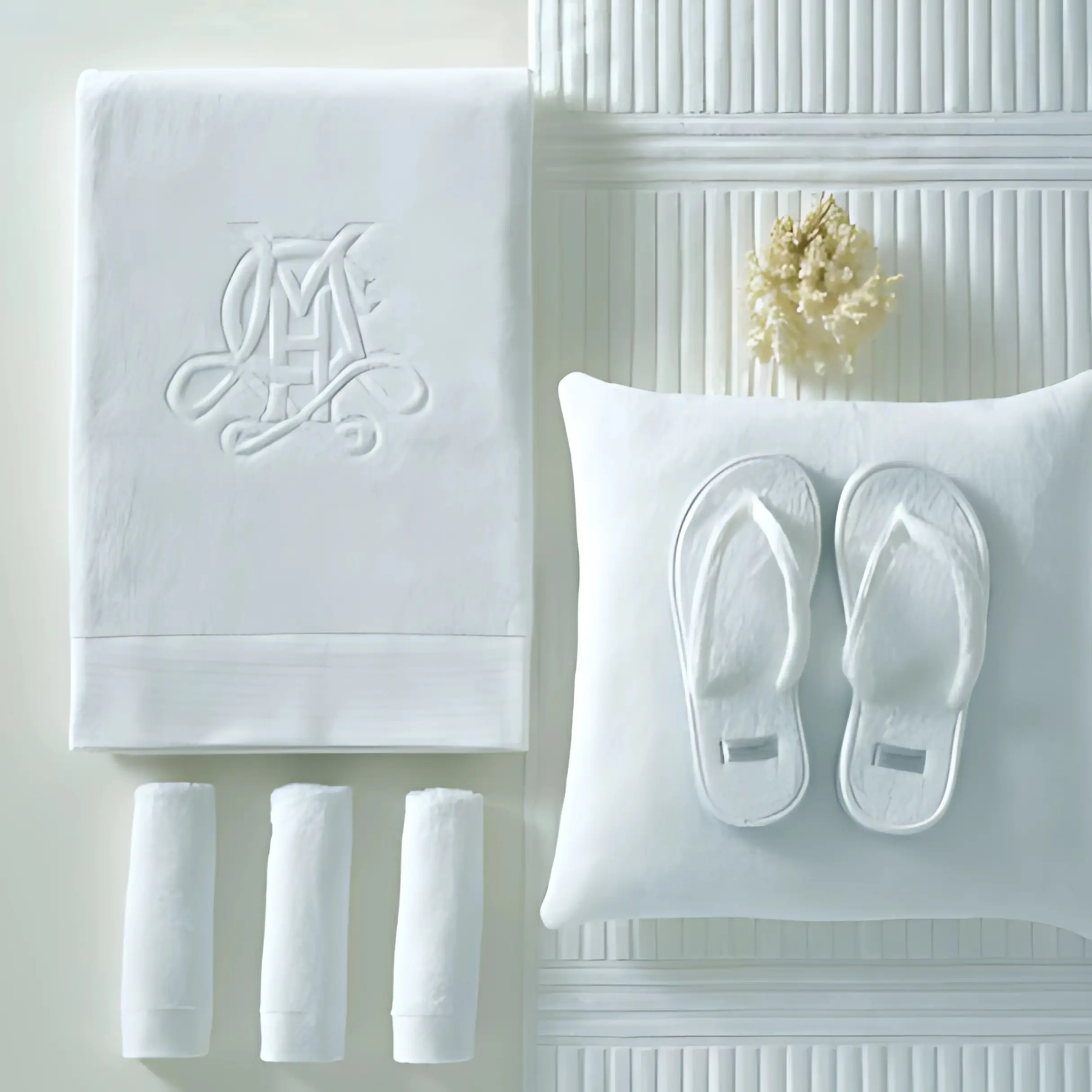 Hospitality Items - jemmy Textile