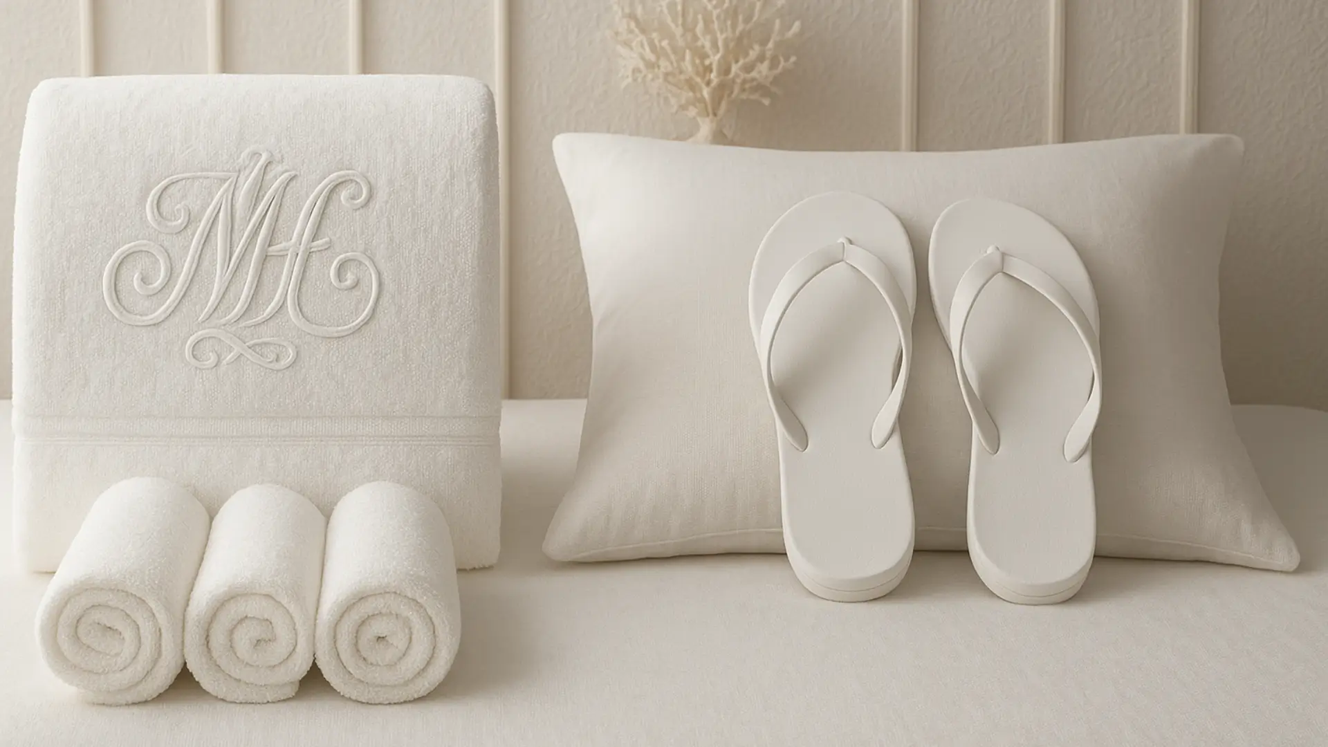 Hospitality Textile
