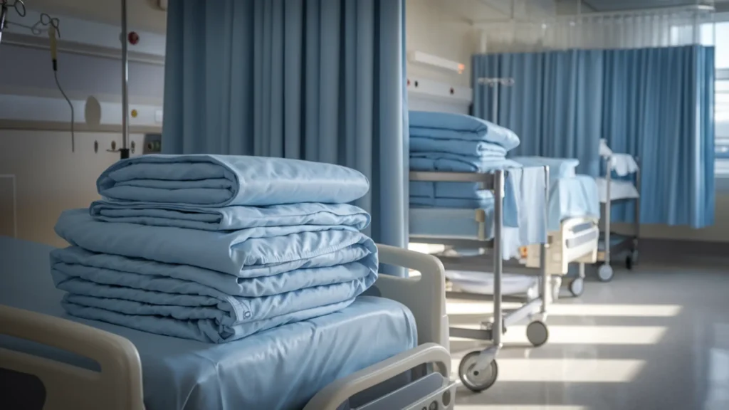 Infection Control Textiles