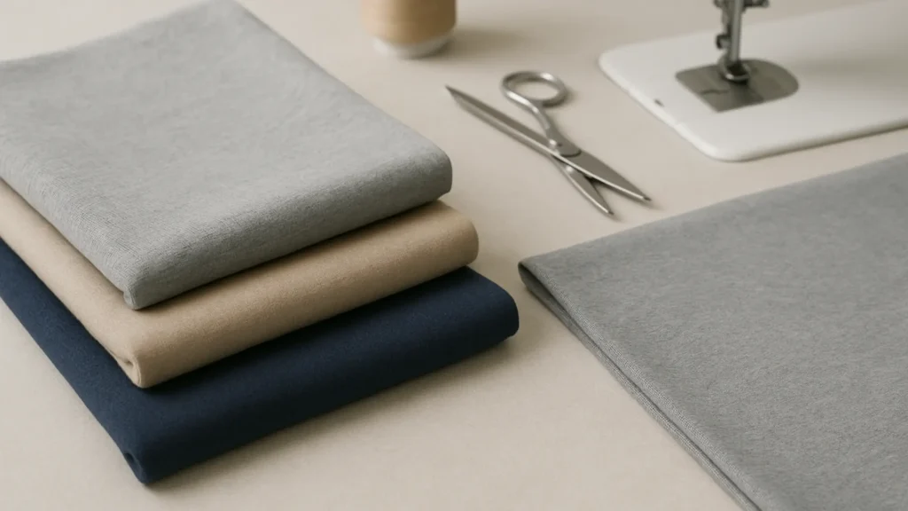 Interlock Fabric