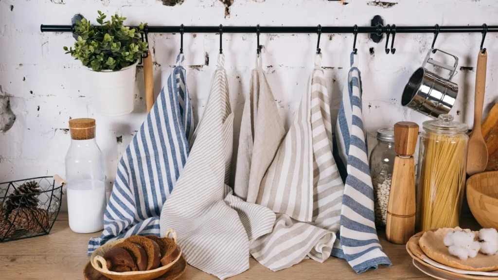 Kitchen Towels