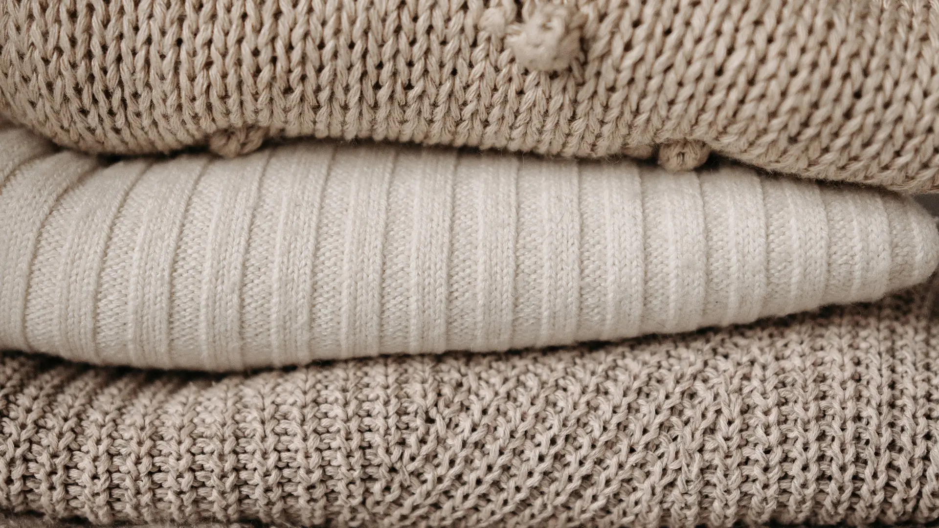 Knit Textile