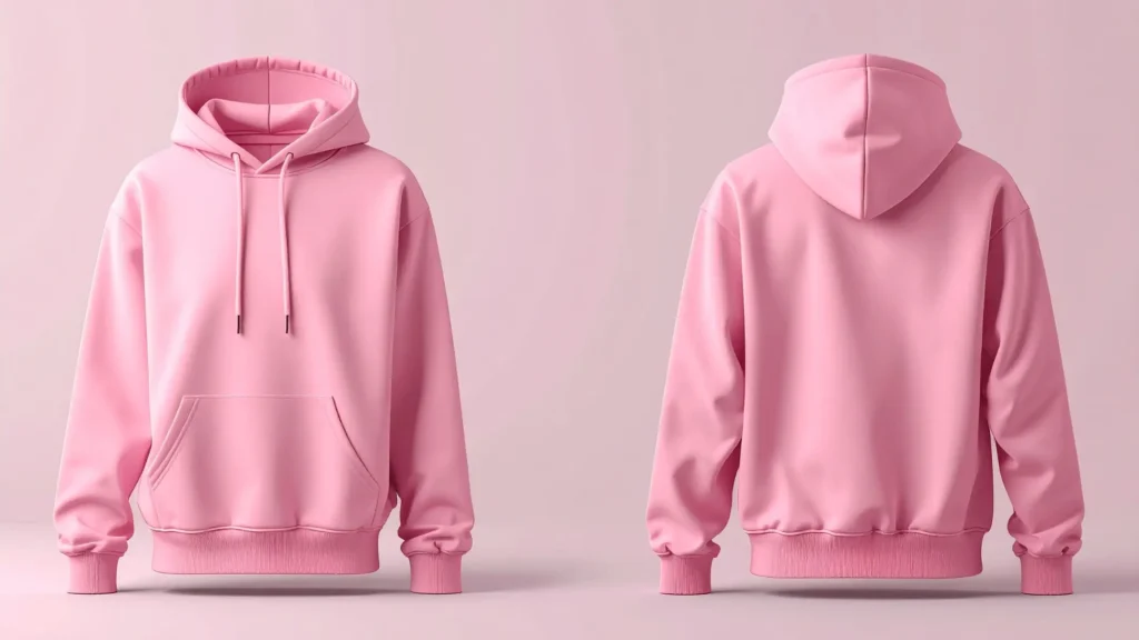 Performance Knits