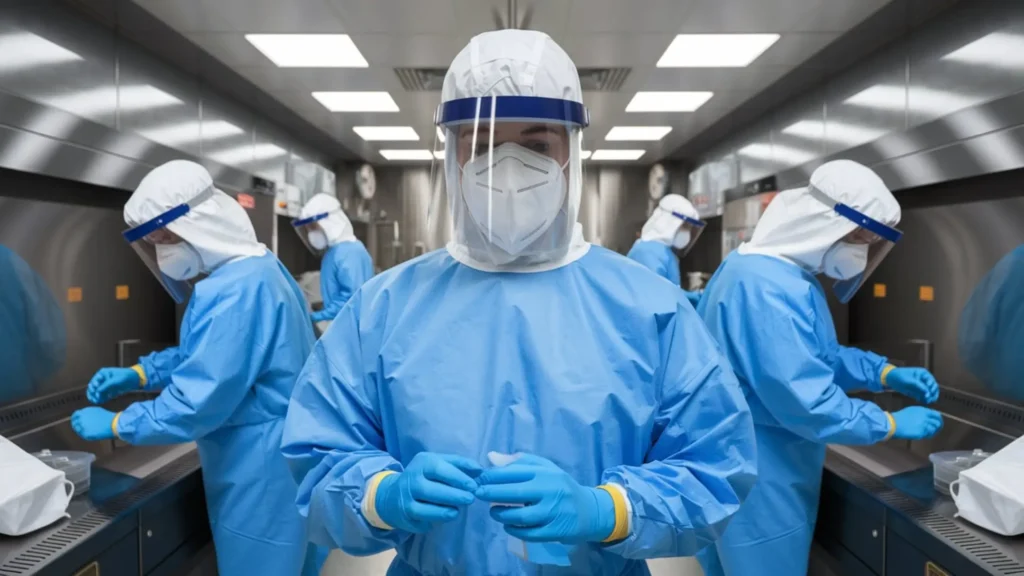 Protective Clothing