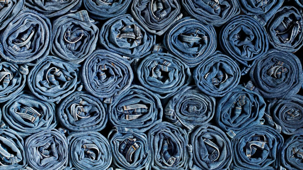Raw Denim
