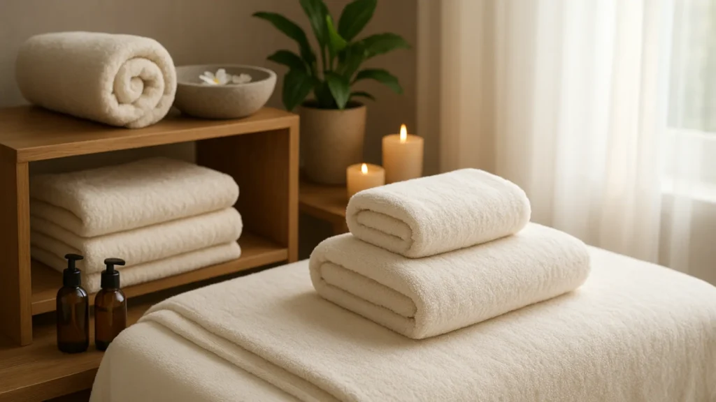 Spa & Wellness