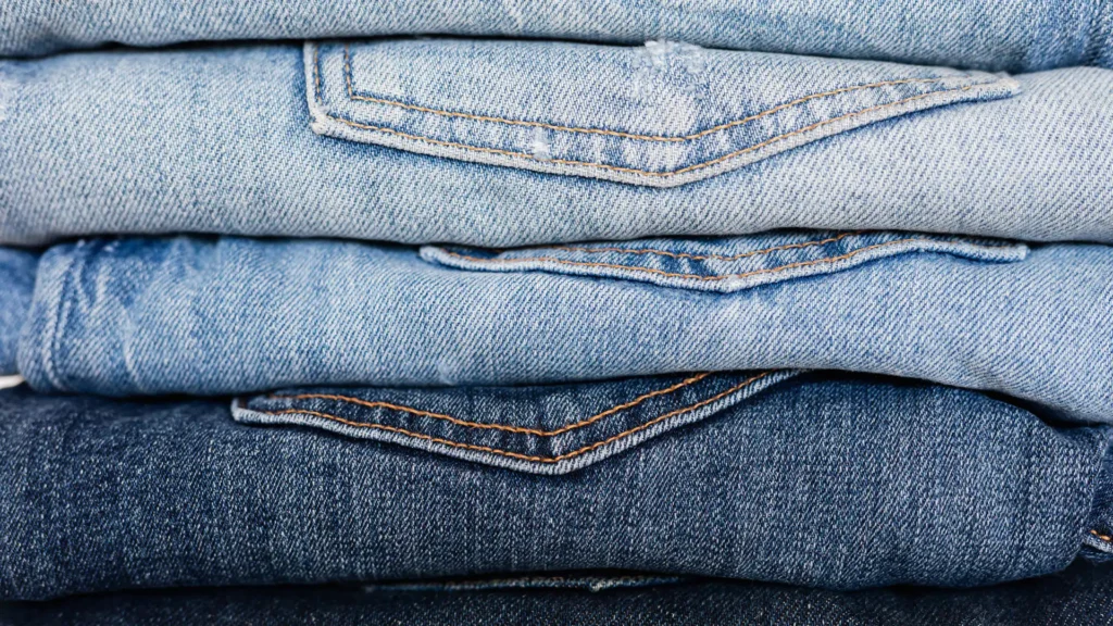 Stretch Denim