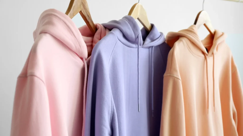 Stretch Materials
