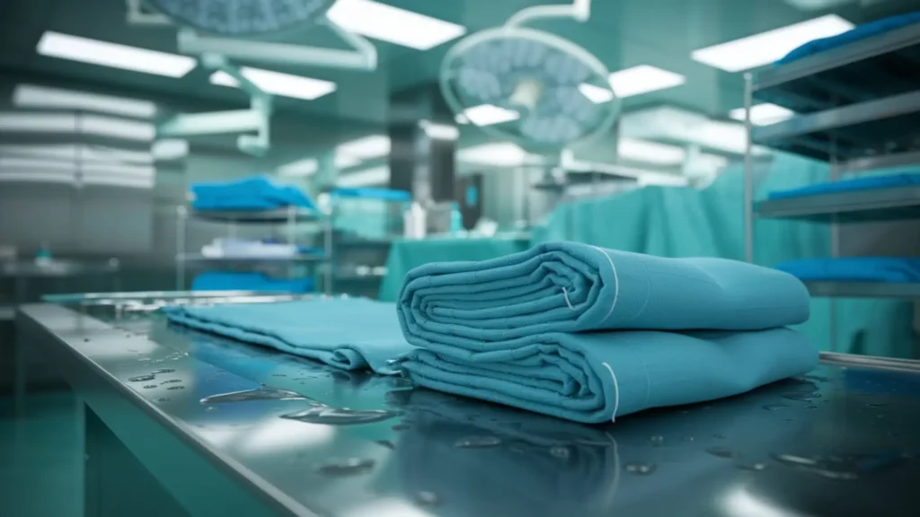 Surgical Linens