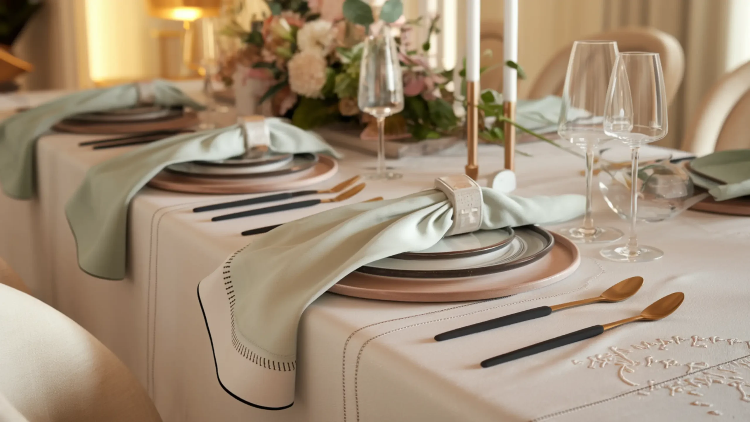 Table cloth