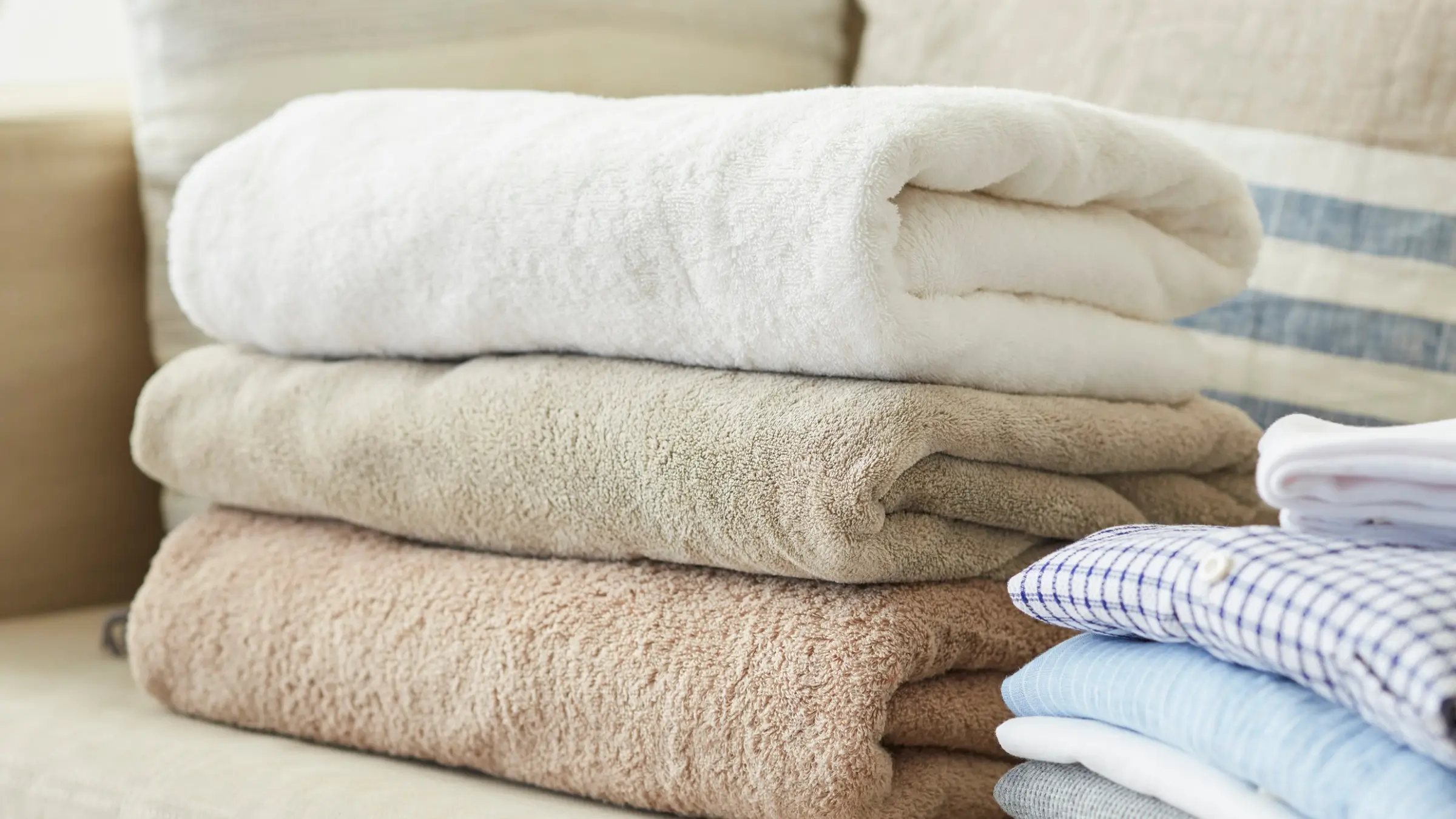 Towels - Jemmy Textile