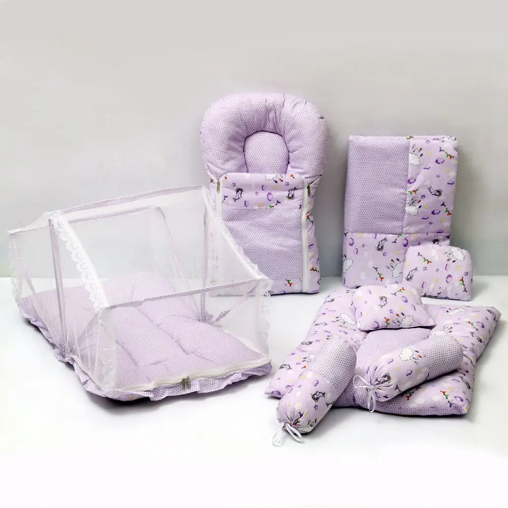 Baby Items - Jemmy Textile