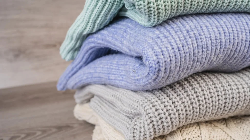 jersey knits
